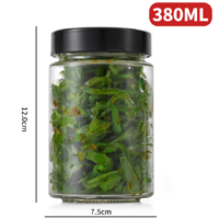 酱（jiàng）菜瓶厂家