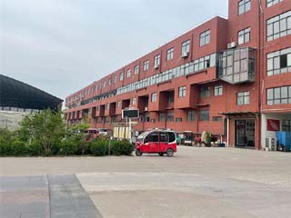 酒瓶厂家案例（lì）