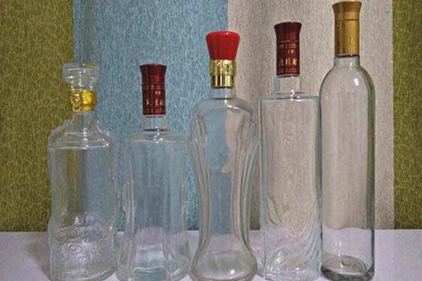 玻璃瓶加工工藝（yì）流（liú）程