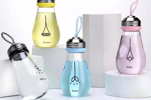 判（pàn）斷玻璃瓶合不合格（gé）的方法