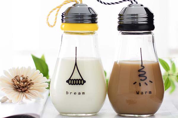 影響玻璃瓶光（guāng）滑（huá）度的關鍵因素有什麽