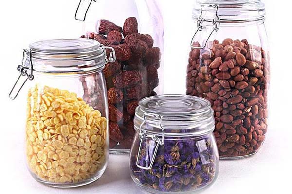 怎樣找到價格實（shí）惠（huì）的玻璃瓶廠家？