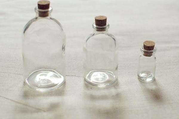 你知道玻璃瓶（píng）出現皺皮的（de）原因嗎？