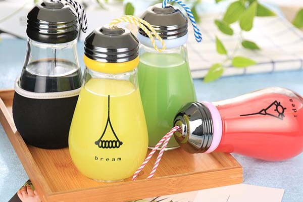 如何處理玻璃（lí）瓶易崩裂（liè）的（de）問題呢？