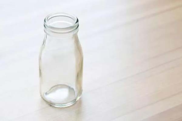 玻璃酒瓶怎麽驗收