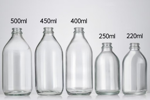 玻璃瓶代工（gōng）廠家電話