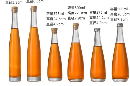 玻璃瓶代工流程