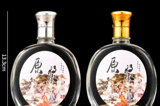 玻璃瓶代工價格