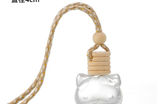 香水瓶定製設計