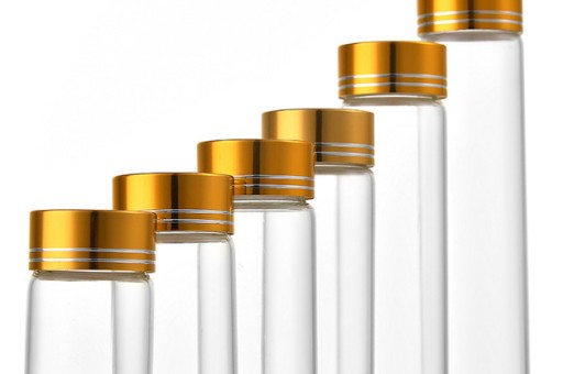 玻璃瓶生產流程視頻