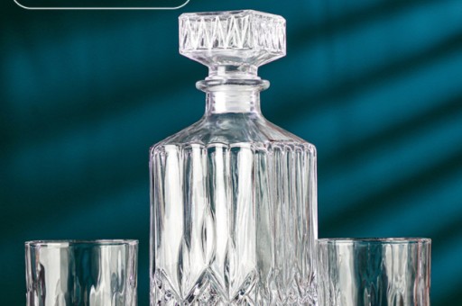 玻璃瓶定（dìng）製（zhì）流程（chéng）