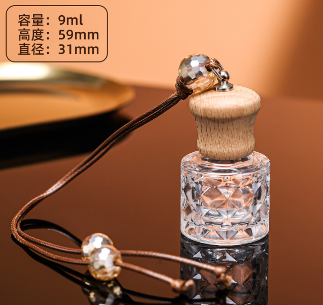 車載香水（shuǐ）